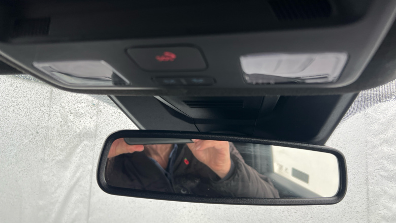 Ford Ranger Diesel Pick Up Double Cab Wildtrak 2.0 EcoBlue 205 Auto